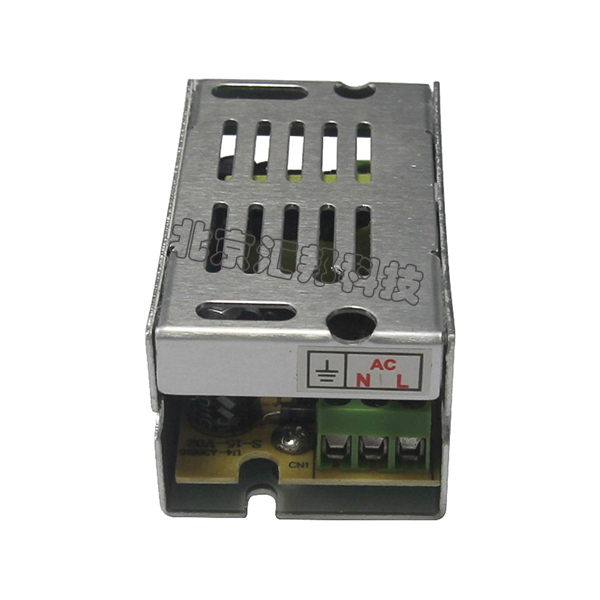 超小型鋁殼開關(guān)電源(10W-12W)